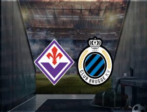 Fiorentina – Club Brugge maçı NE ZAMAN? | Fiorentina – Club Brugge maçı saat kaçta ve hangi kanalda?