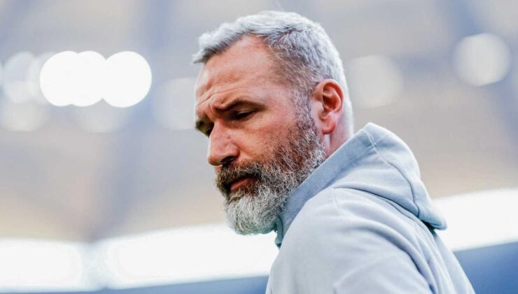 Hull City’nin yeni teknik direktörü Tim Walter oldu!