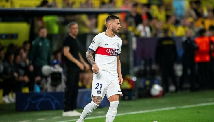 Lucas Hernandez’den Fransa’ya kötü haber