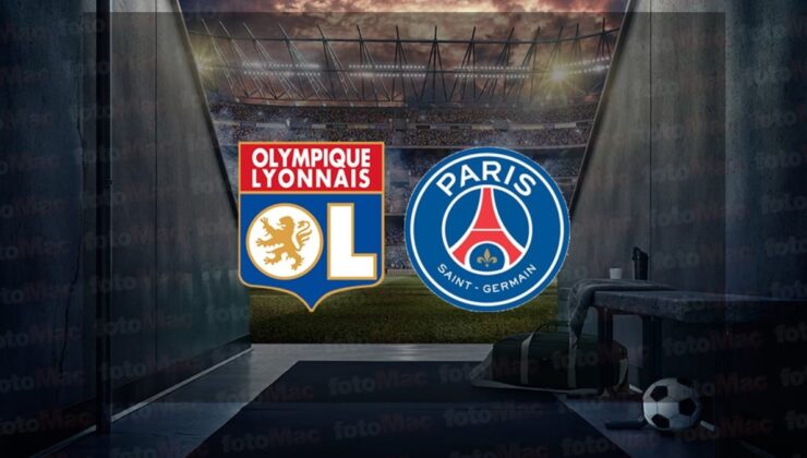 Lyon – PSG maçı ne zaman? Saat kaçta ve hangi kanalda canlı yayınlanacak? | Fransa Kupası