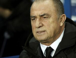 Panathinaikos’ta Fatih Terim dönemi sona erdi!