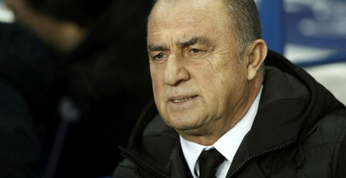 Panathinaikos’ta Fatih Terim dönemi sona erdi!