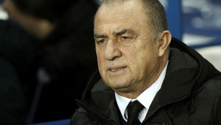 Panathinaikos’ta Fatih Terim dönemi sona erdi!