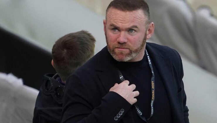 Plymouth Argyle’da Wayne Rooney dönemi!