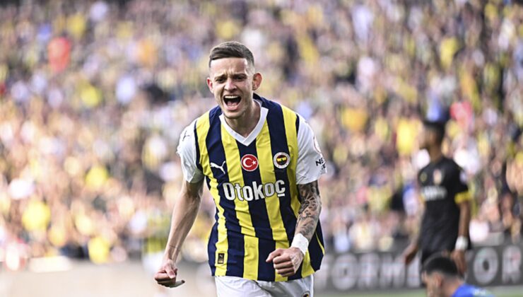 Polonya’nın golcüleri Süper Lig’den