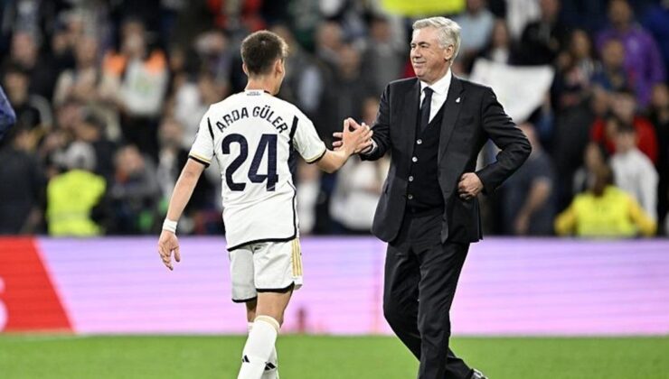 Real 45 milyonu reddetti