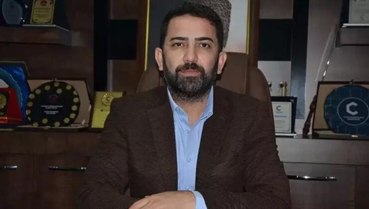 Serik Belediyespor Başkanı Şahin: Güvenmediğim futbolcu topluluğuyla maça çıkmam