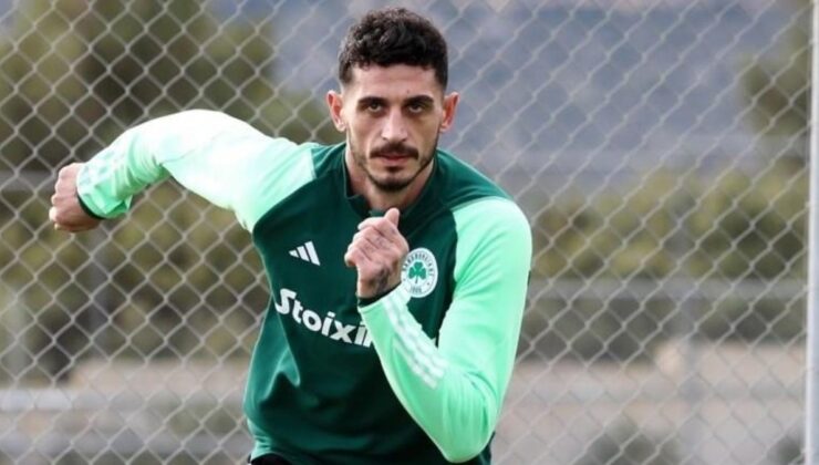 Skandal karar! Samet Akaydin 19 Mayıs paylaşımı sonrası kadro dışı bırakıldı