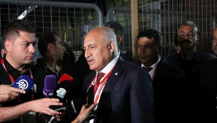 TFF’den bir yenilik daha