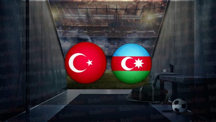 Türkiye – Azerbaycan maçı ne zaman, saat kaçta ve hangi kanalda canı yayınlanacak? | UEFA Kadınlar Avrupa Şampiyonası Elemeleri