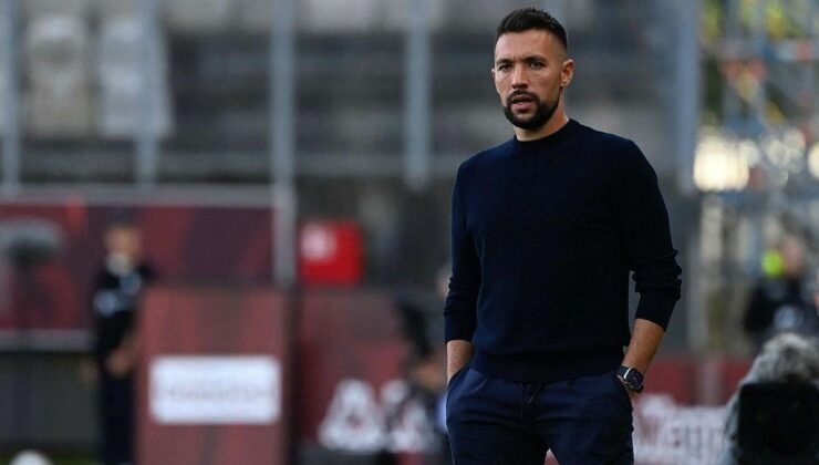 Türkiye’den Ajax’a gitti