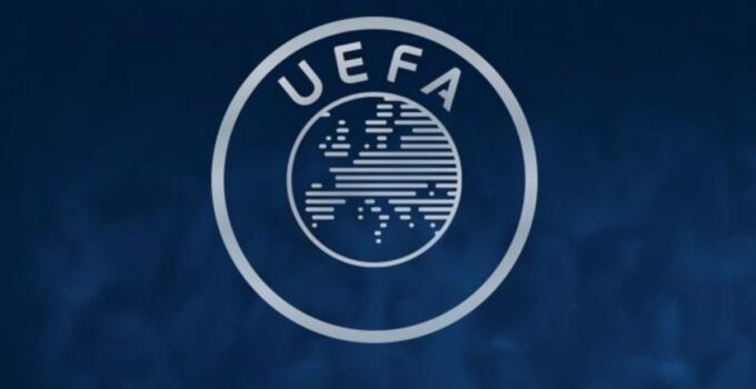 UEFA’nın kulüp organizasyonlarında final maçlarını yönetecek hakemler açıklandı