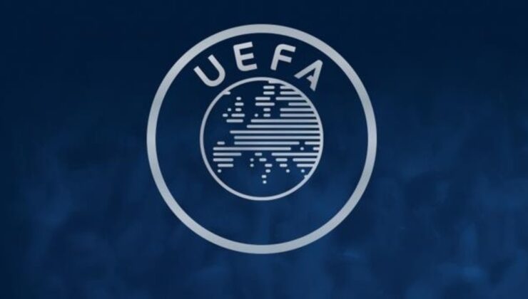 UEFA’nın kulüp organizasyonlarında final maçlarını yönetecek hakemler açıklandı