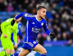 Yunus Akgün Leicester City’den ayrıldığını açıkladı