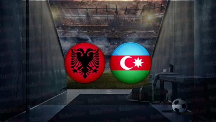 Arnavutluk – Azerbaycan maçı ne zaman, saat kaçta ve hangi kanalda canlı yayınlanacak? | Hazırlık maçı