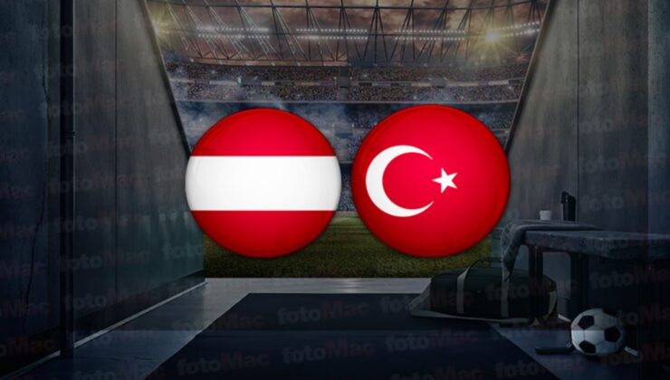 Avusturya-Türkiye maçı ne zaman, saat kaçta? | Euro 2024 son 16 turu maçı hangi gün?