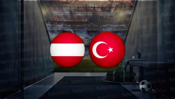 Avusturya – Türkiye maçı ne zaman? Türkiye son 16 maçı saat kaçta? Hangi kanalda? | EURO 2024 – A Milli Takım