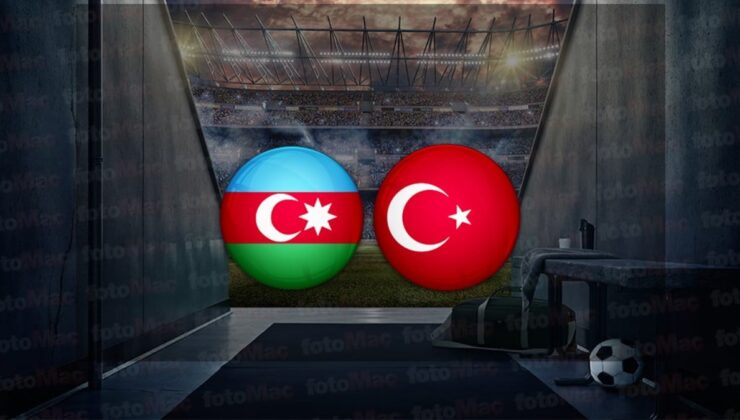 Azerbaycan – Türkiye maçı ne zaman, saat kaçta ve hangi kanalda canı yayınlanacak? | UEFA Kadınlar Avrupa Şampiyonası Elemeleri
