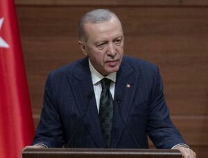 Başkan Recep Tayyip Erdoğan’dan Ampute Milli Takımı’na tebrik
