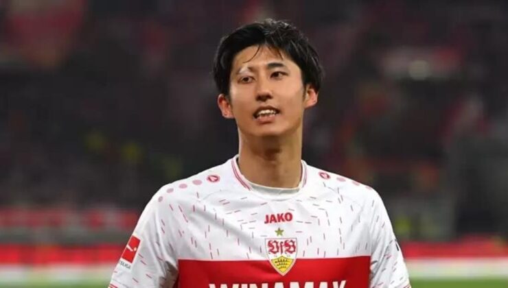 Bayern Münih, Japon stoper Hiroki Ito’yu transfer etti