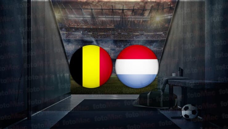 Belçika – Lüksemburg maçı ne zaman, saat kaçta ve hangi kanalda canlı yayınlanacak? | Hazırlık maçı