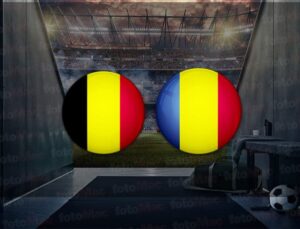 Belçika – Romanya maçı ne zaman, saat kaçta ve hangi kanalda canlı yayınlanacak? | EURO 2024