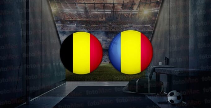 Belçika – Romanya maçı ne zaman, saat kaçta ve hangi kanalda canlı yayınlanacak? | EURO 2024