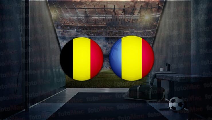 Belçika – Romanya maçı ne zaman, saat kaçta ve hangi kanalda canlı yayınlanacak? | EURO 2024