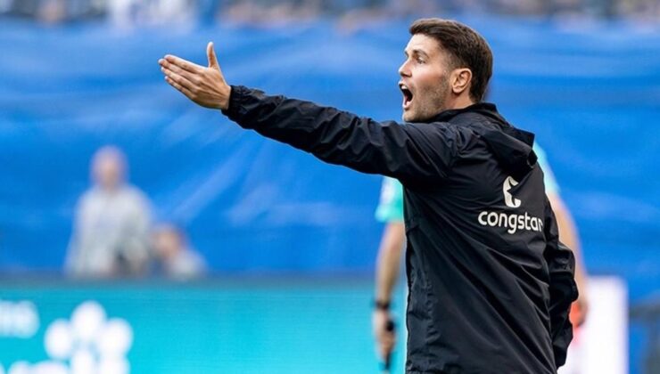 Brighton Fabian Hürzeler’in peşinde!