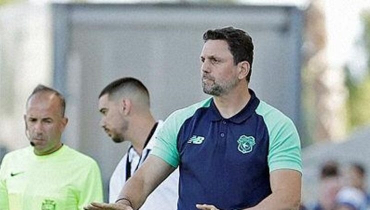 Cardiff City’den Erol Bulut için flaş karar!