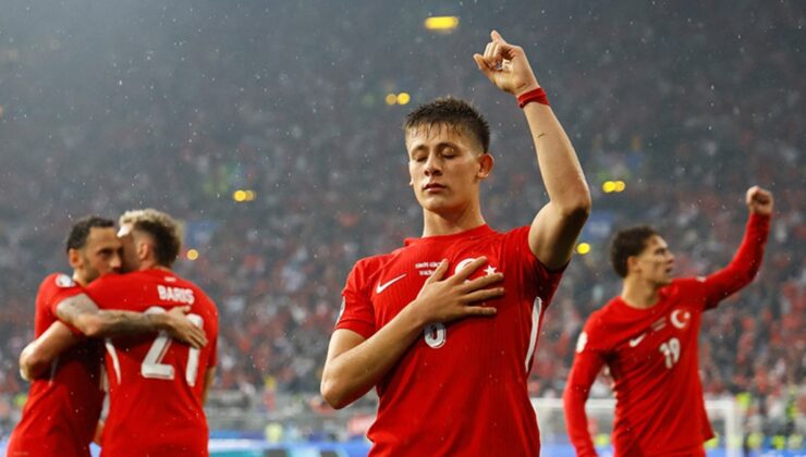 EURO 2024 TÜRKİYE PUAN DURUMU | Euro 2024 Türkiye puanı kaç oldu, gruptan çıktı mı?