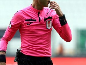 Futbola bir destek daha
