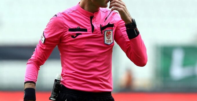 Futbola bir destek daha