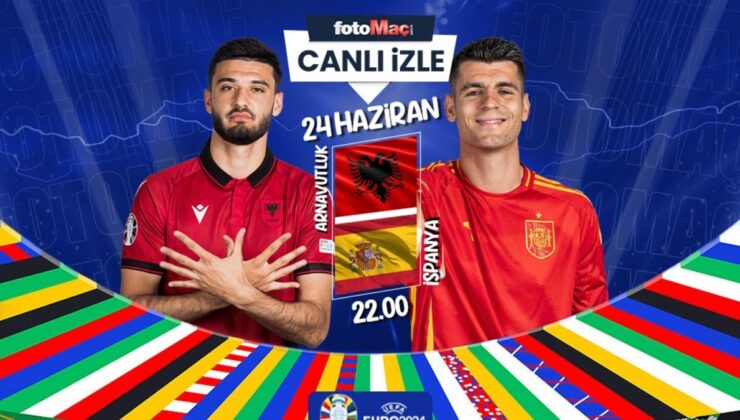 Hırvatistan – İtalya maçı ne zaman, saat kaçta ve hangi kanalda canlı yayınlanacak? | EURO 2024