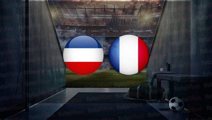 Hollanda – Fransa maçı ne zaman, saat kaçta ve hangi kanalda canlı yayınlanacak? | EURO 2024