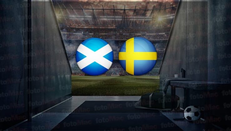 İskoçya – İsviçre maçı ne zaman, saat kaçta ve hangi kanalda canlı yayınlanacak? | EURO 2024