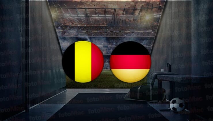 İsviçre – Almanya maçı ne zaman, saat kaçta ve hangi kanalda canlı yayınlanacak? | EURO 2024