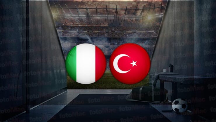 İtalya – Türkiye maçı ne zaman, saat kaçta ve hangi kanalda canlı yayınlanacak? | EURO 2024 Hazırlık maçı