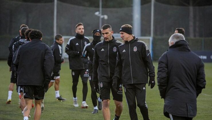 Mehmet Topal’dan siftah