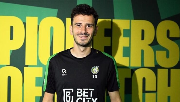 Oğuzhan Özyakup’tan transfer açıklaması!