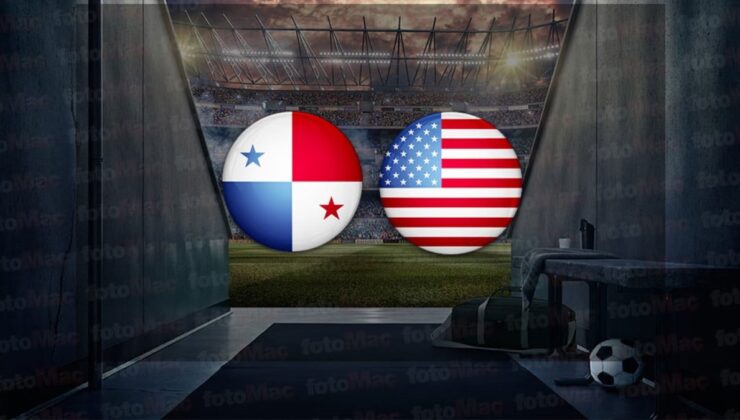 Panama – ABD maçı ne zaman, saat kaçta ve hangi kanalda canlı yayınlanacak? | Güney Amerika Elemeleri