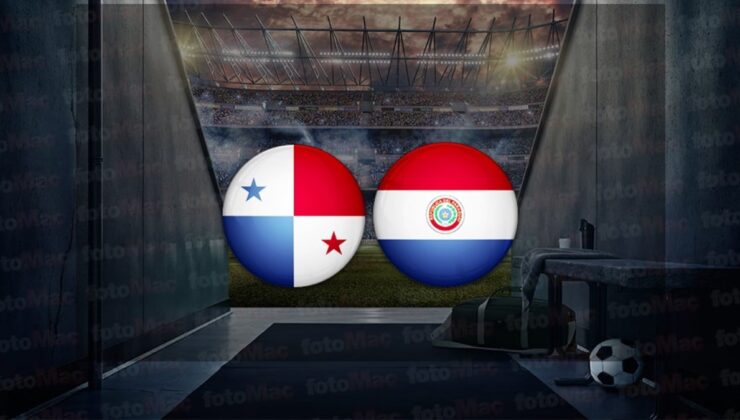 Panama – Paraguay maçı ne zaman, saat kaçta ve hangi kanalda canlı yayınlanacak? | Hazırlık maçı