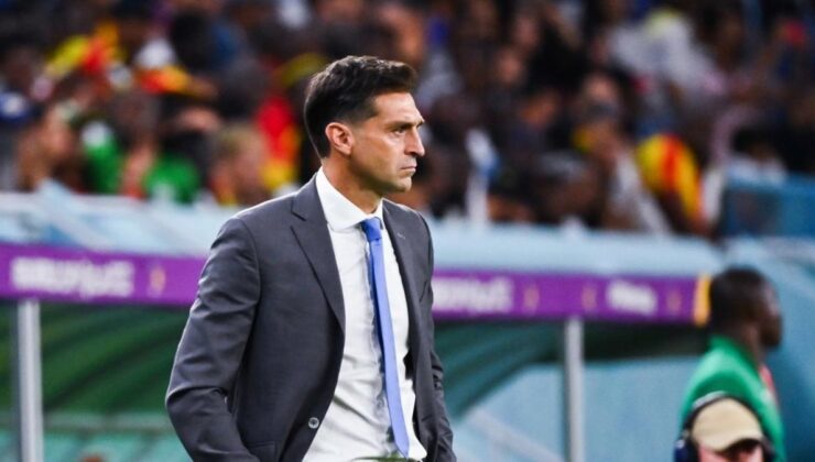 Panathinaikos’un yeni hocası belli oldu!