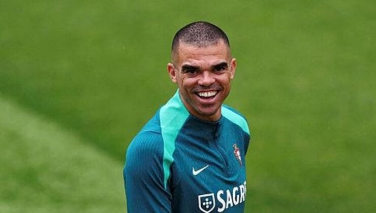 Pepe’ye yol gözüktü