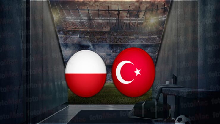 Polonya – Türkiye maçı NE ZAMAN? | Milli maç saat kaçta ve hangi kanalda? – EURO 2024 hazırlık maçı