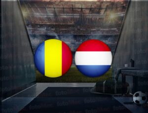 Romanya – Hollanda maçı ne zaman, saat kaçta ve hangi kanalda canlı yayınlanacak? | EURO 2024