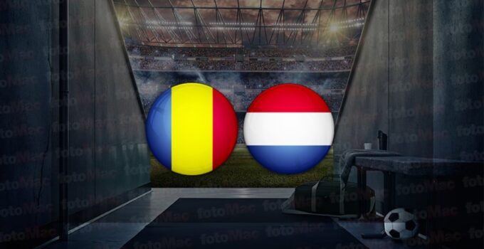 Romanya – Hollanda maçı ne zaman, saat kaçta ve hangi kanalda canlı yayınlanacak? | EURO 2024
