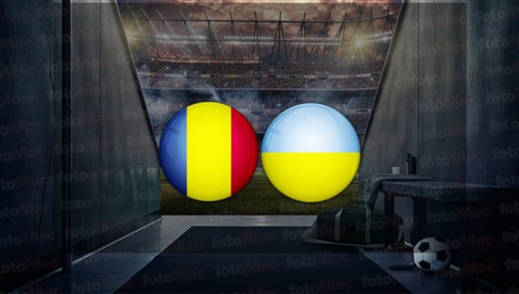 Romanya – Ukrayna maçı ne zaman, saat kaçta ve hangi kanalda canlı yayınlanacak? | EURO 2024