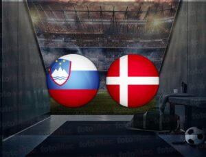 Slovenya – Danimarka maçı ne zaman, saat kaçta ve hangi kanalda canlı yayınlanacak? | EURO 2024