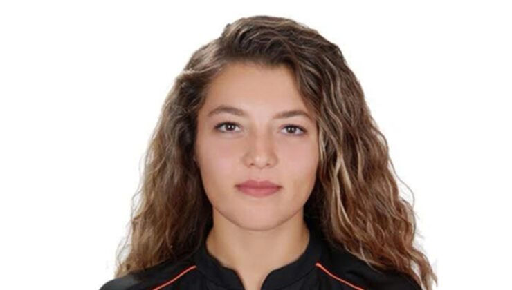 UEFA’dan FIFA kokartlı hakem Melek Dakan’a görev